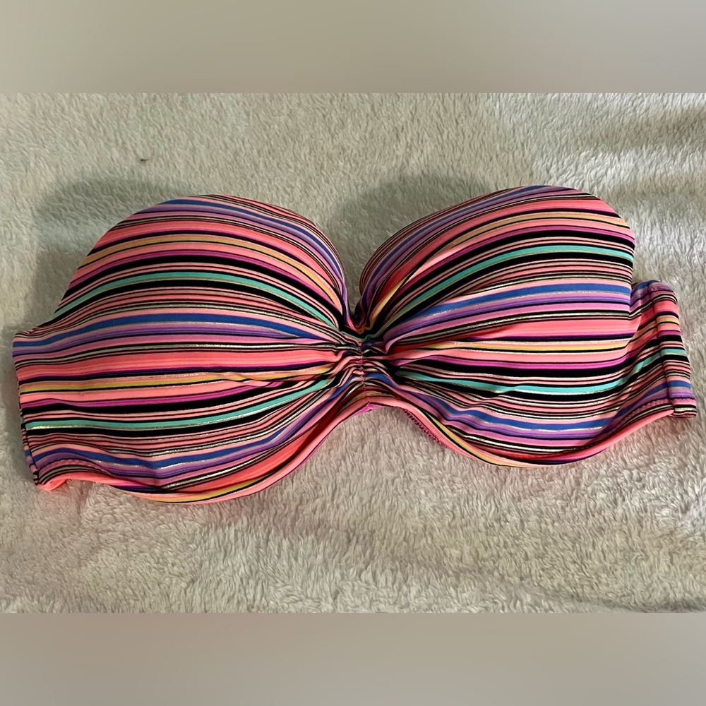 Victoria's Secret Bikini Top